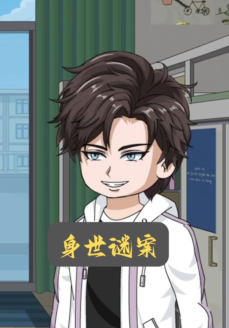 身世谜案