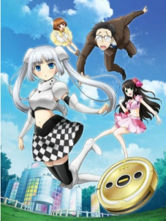 黑白小姐  第二季