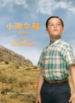 小谢尔顿  第三季