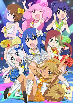 网球并不可笑嘛  第六季