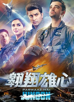 翱翔雄心