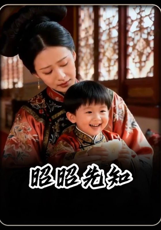 昭昭先知