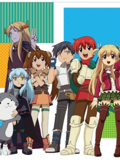 大家集合Falcom学园  第二季