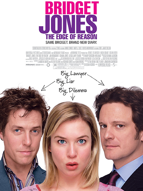 BJ单身日记2:理性边缘