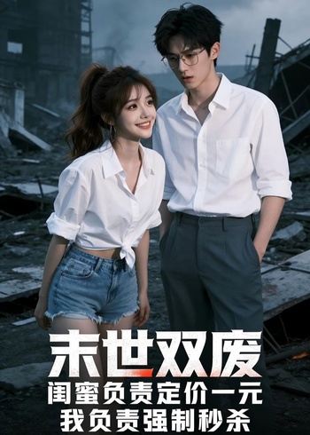 末世双废闺蜜负责定价一元我负责强制秒杀