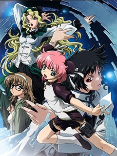 读或死  TV版