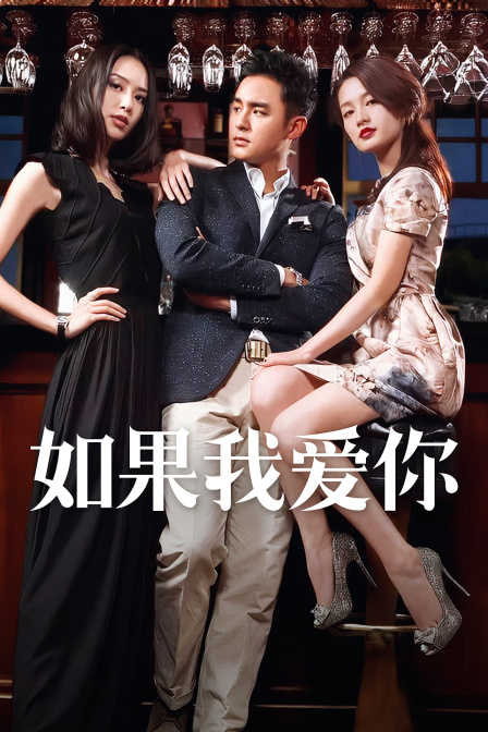 如果我爱你  DVD版