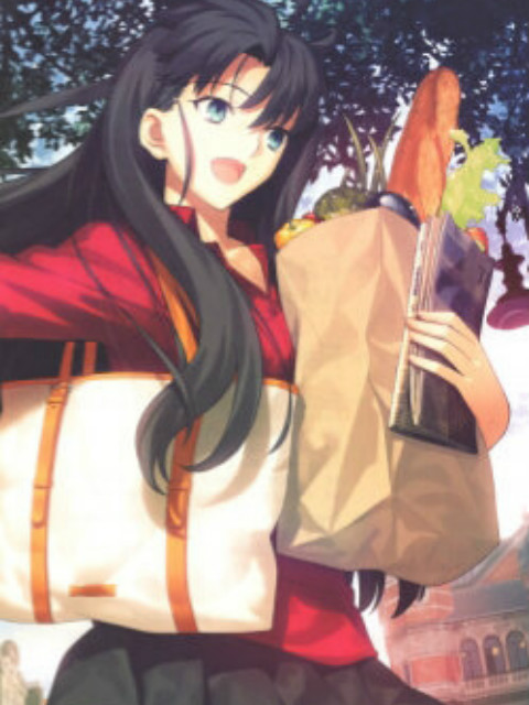 Fate:stay night Unlimited Blade Works 特典