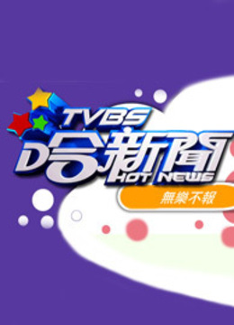 TV版BS哈新闻