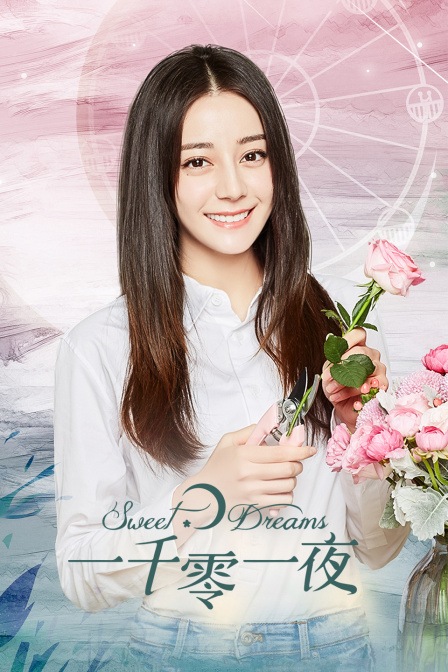 一千零一夜  DVD版