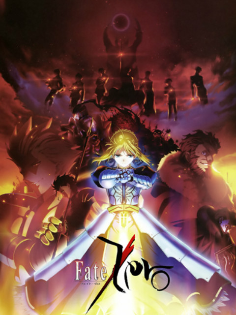 Fate:Zero