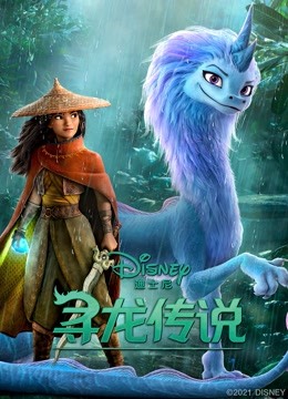 寻龙传说