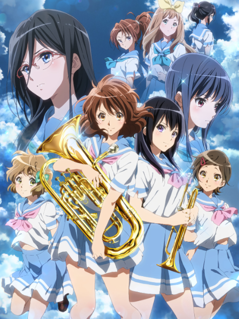 吹响吧上低音号  第二季