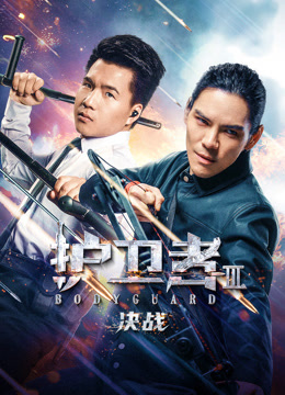 护卫者3:决战