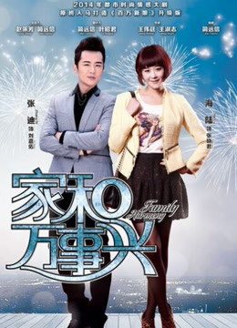 家和万事兴 DVD版