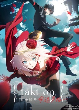 宿命回响:命运节拍