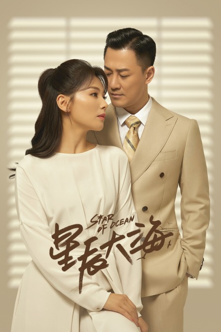 星辰大海  DVD版