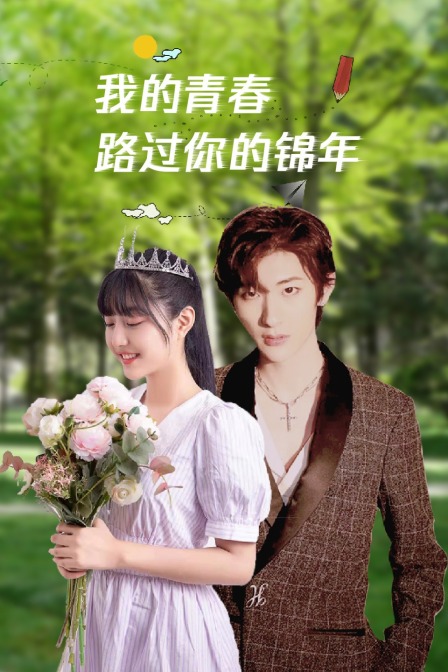 我的青春路过你的锦年