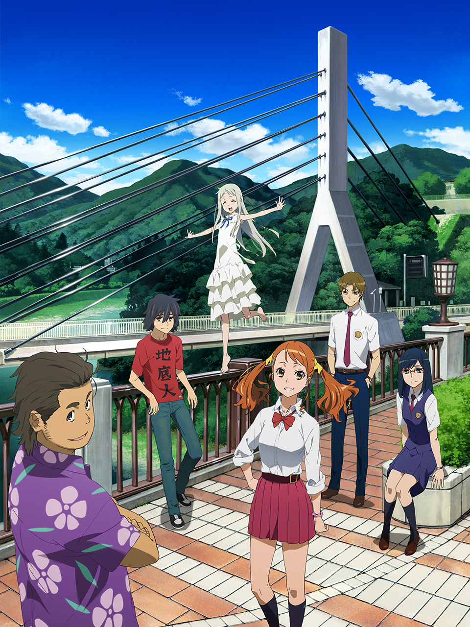 我们仍未知道那天所看见的花的名字