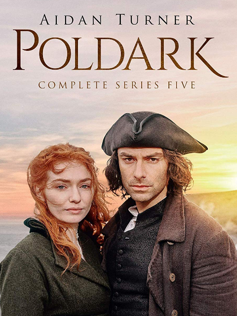 波达克  第五季