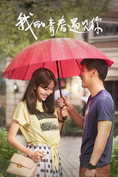 我的青春遇见你  TV版