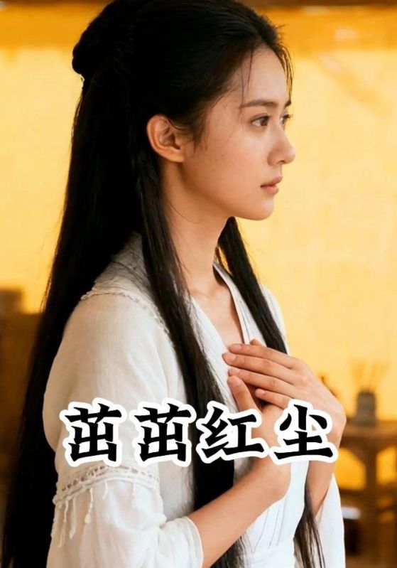 茁茁红尘