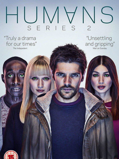 真实的人类  第二季