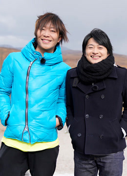 谷山纪章的轻松散步in 山口