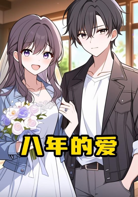 八年的爱