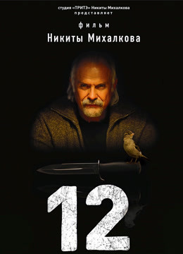 十二怒汉:大审判