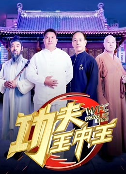 功夫王中王 第三季