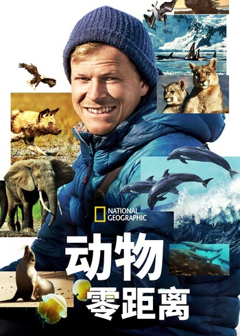 贝尔蒂:格雷戈里:与动物零距离