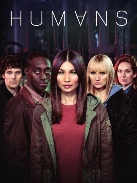 真实的人类  第三季