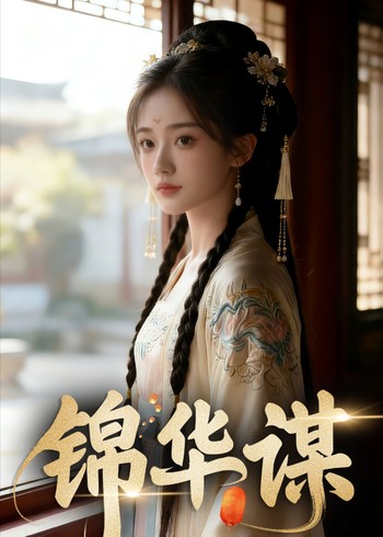 锦华谋