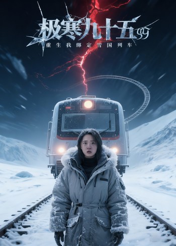 极寒九十五:重生我绑定雪国列车