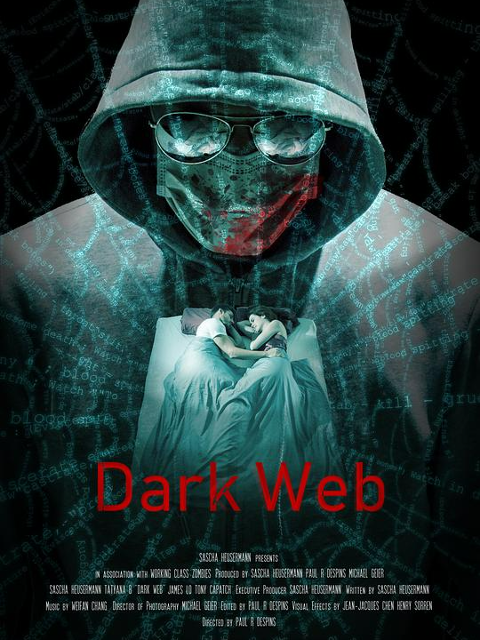 解除好友2:暗网