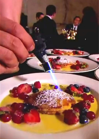 星级甜品   第二季