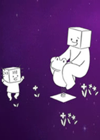 和女儿的日常    第三季