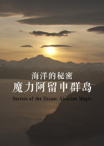 海洋的秘密:魔力阿留申群岛