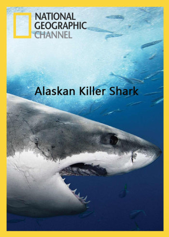 阿拉斯加绝命鲨