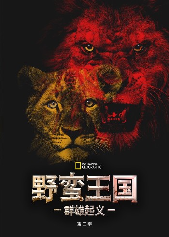 野蛮王国    第二季:群雄起义