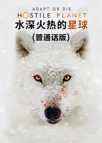 水深火热的星球版