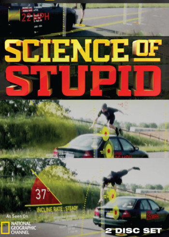 无厘头科学研究所   第二季