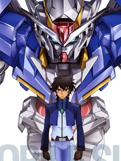 机动战士高达00  第二季