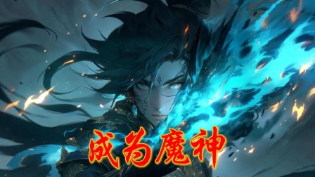 成为魔神