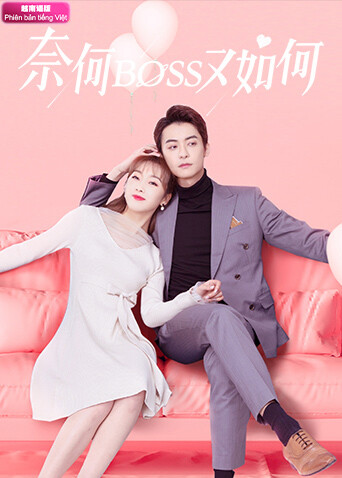 奈何BOSS又如何  越南版语版