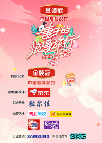 妻子的浪漫旅行  第四季