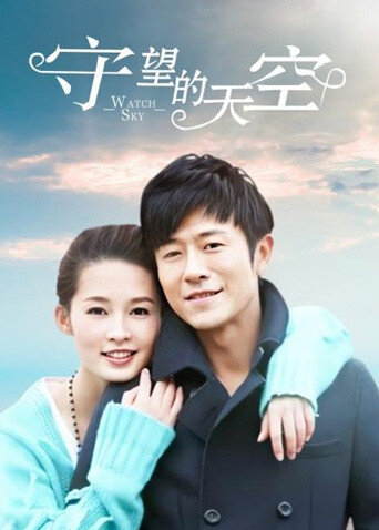 守望的天空  DVD版
