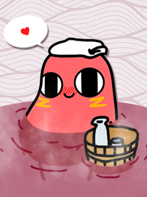 请吃红小豆吧日语版