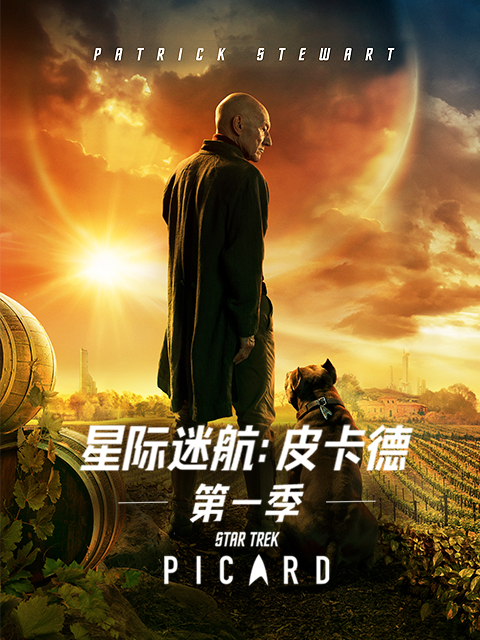 星际迷航:皮卡德